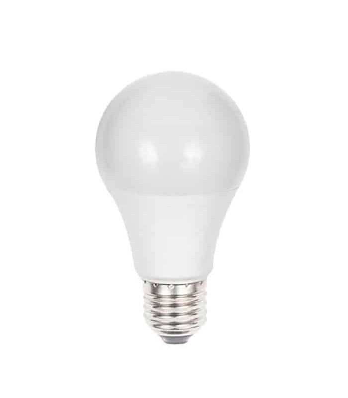 Bright Wi-Fi White LED Smart Bulb