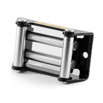 Winch Roller Fairlead Bracket