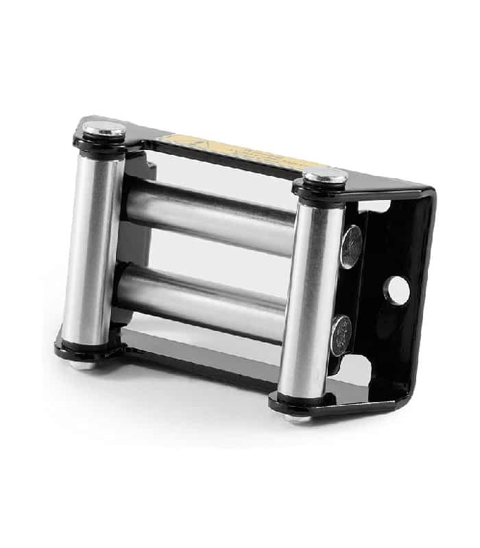 Winch Roller Fairlead Bracket