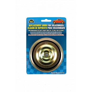 Wolo Volkswagen Klaxons électriques de rechange