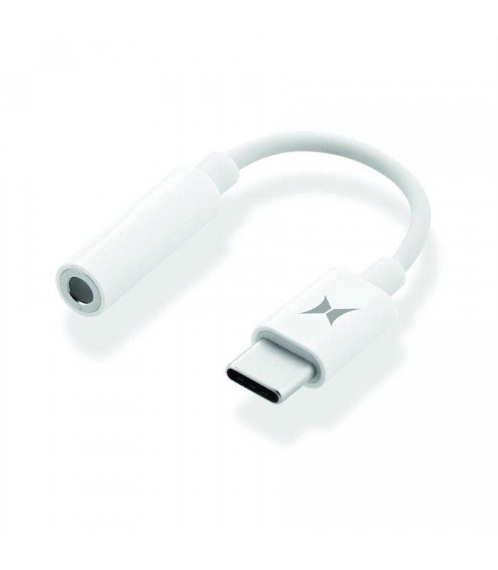 Xtreme 3.5mm Aux To USB-C Audio Adapter