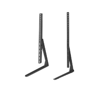 Xtreme Support de table fixe pour téléviseur à écran plat de 32 à 70 po - 38 Kg