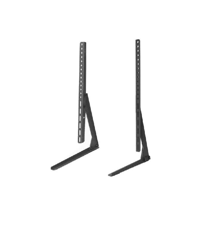 Xtreme Support de table fixe pour téléviseur à écran plat de 32 à 70 po - 38 Kg