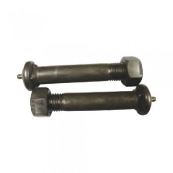 Zerk Shackle Bolt with 7/8 in Nut