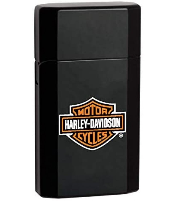 Zippo Jetlite Harley-Davidson