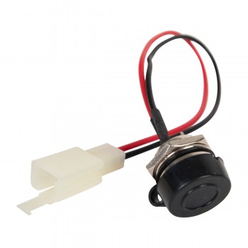 Zunix ATV103-21 - Port de recharge