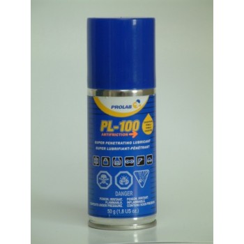Prolab PL-100 Super Penetrating Lubricant - 50g