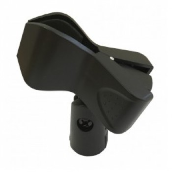 Pince microphone à ressort Ultra Robuste