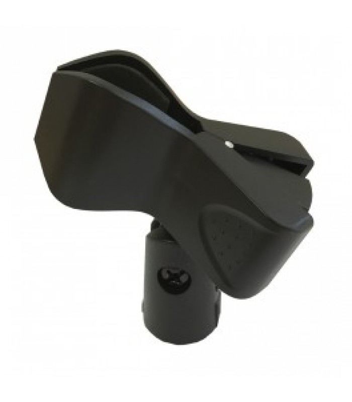 Microphone Holder Clip Type Heavy-Duty