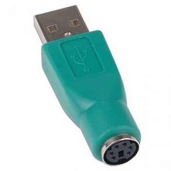 PS/2 Femelle à USB Mâle de Global Tone