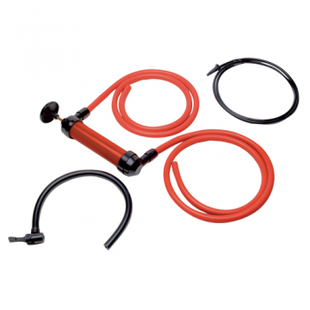 Pompe multi-usage de Performance Tool