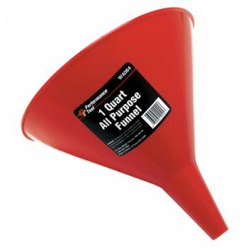 Performance Tool Funnel 40 oz.