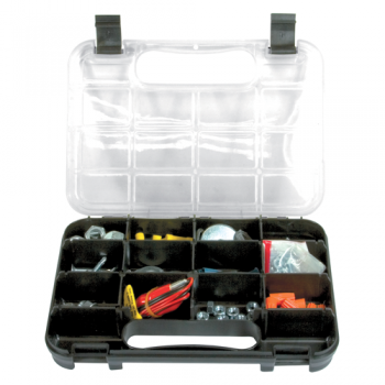 Performance Tool Single sided plastic parts organizer