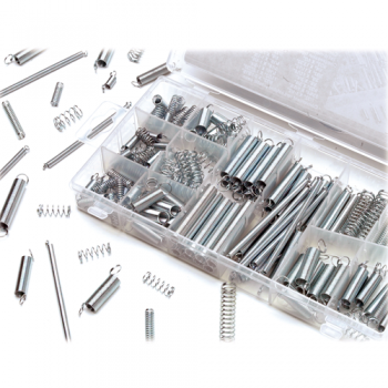 Performance Tool 200 Spring Kit Assortment