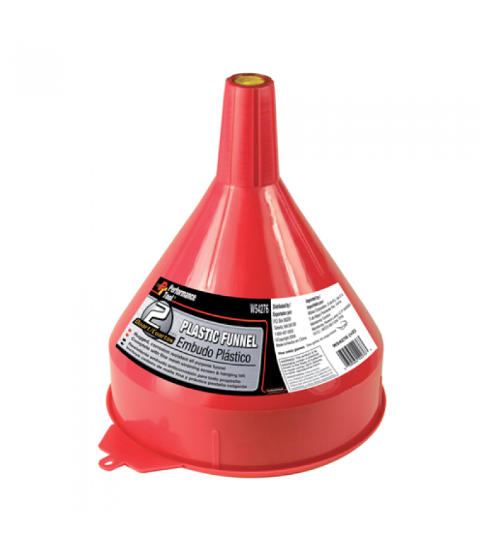 Performance Tool Funnel 1.9L