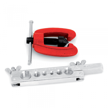 Évaseur simple de tuyau de Performance Tool