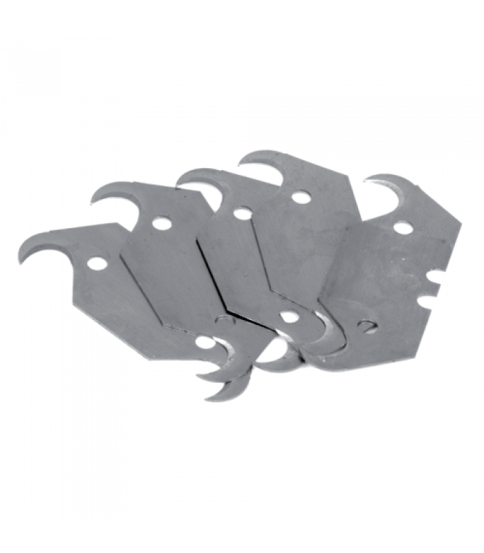 Performance Utility knife blades - 5 Pieces