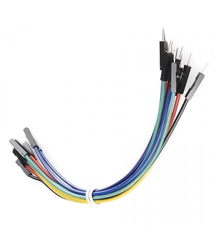 PureVolt Junction Wire Male to Female – 5.9