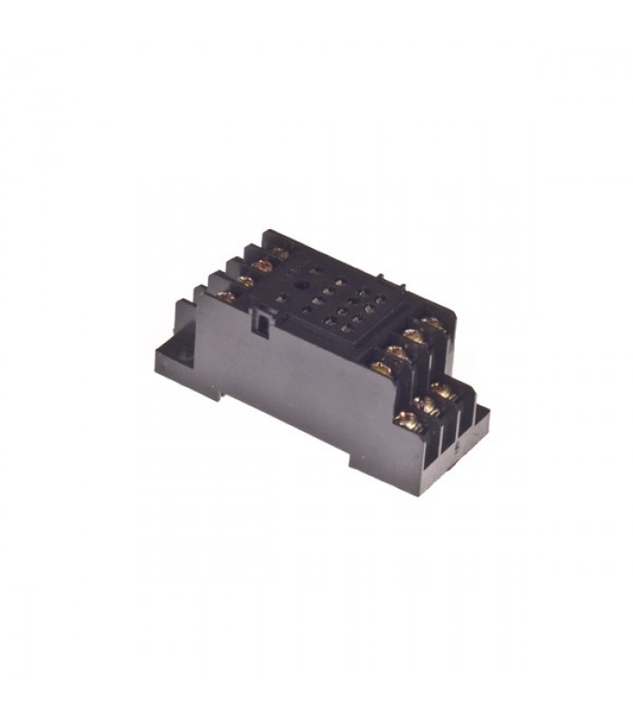 Global Tone PYF14A relay socket