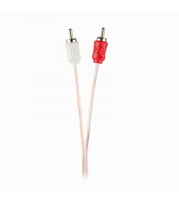 Raptor R2RCA17 RCA Audio Cable 17 RCA Cable