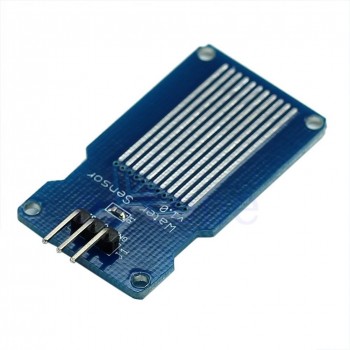 Détecteur de niveau d'eau Pluie pour Arduino