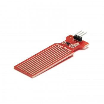 Détecteur de profondeur niveau d'eau de Pluie pour Arduino