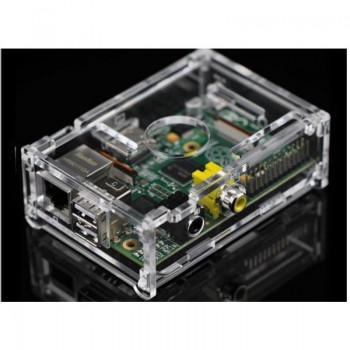 Support pour Raspberry Pi