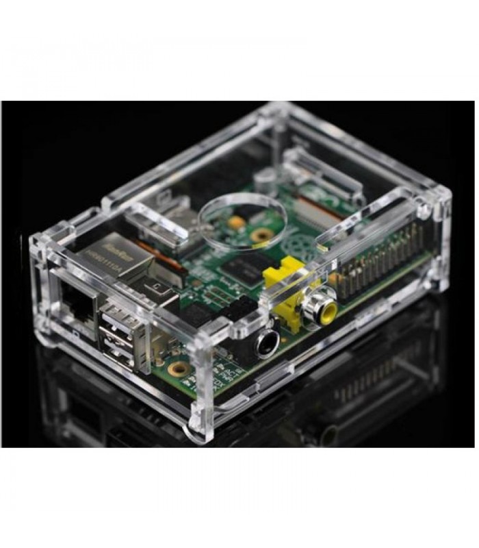 Support pour Raspberry Pi