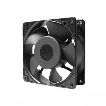 Ventilateur 80x25mm fan 115vac avec Roulement à rotor de RAV