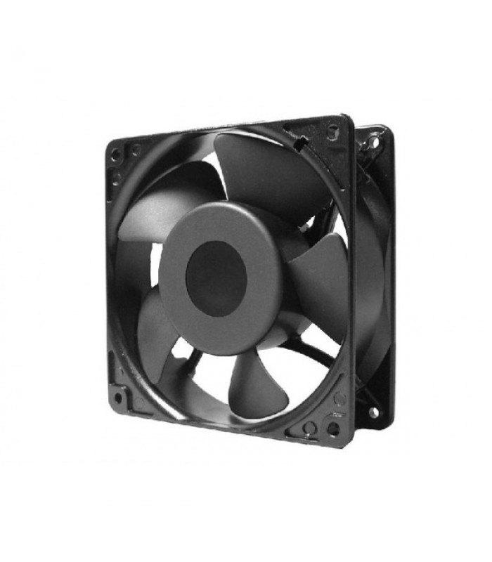 Ventilateur 80x25mm fan 115vac avec Roulement à rotor de RAV