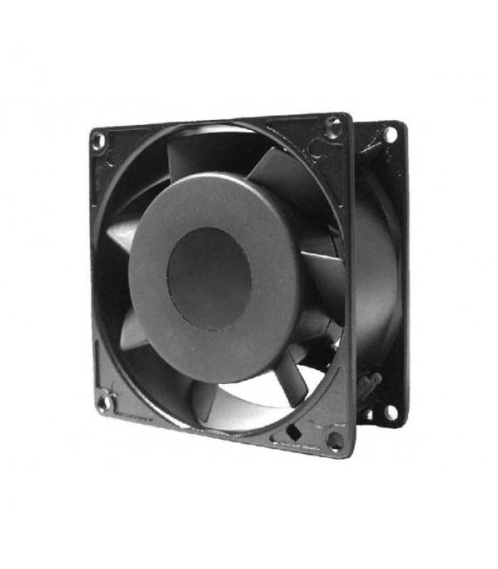 Ventilateur 92x38mm fan 115vac avec Roulement à rotor de RAV