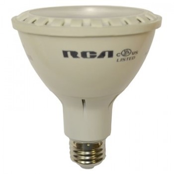 RCA LED Bulb Warm white Dimmable PAR30 16W