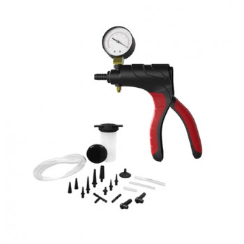 Pompe manuelle pour purger les freins de Rodac Canada