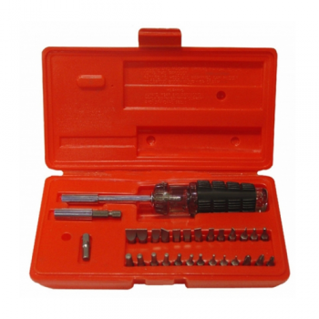 Ensemble d'embouts - 30 pcs de Grip