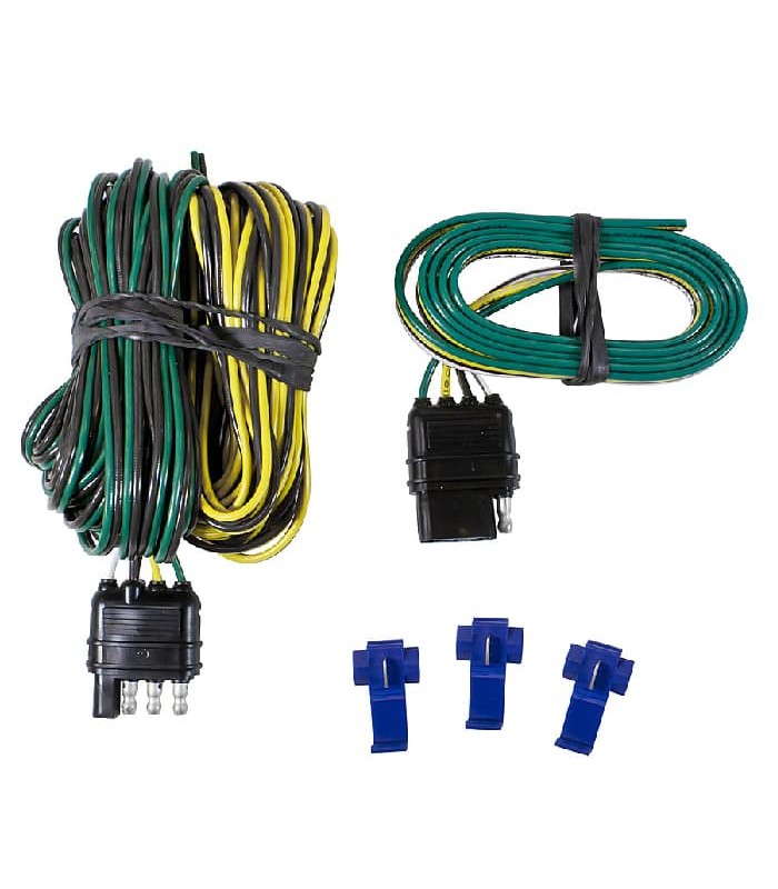 RedLink 4-Wire Flat Kit - 25 ft.