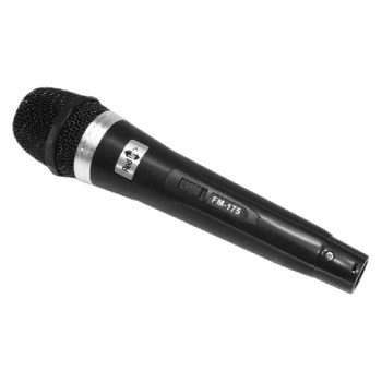 RedLink Microphone with 4M Cable