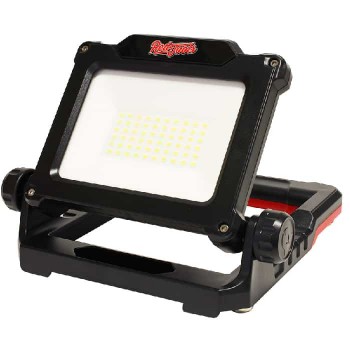 RedTools LED Work Light - 18V to 21V - 20W