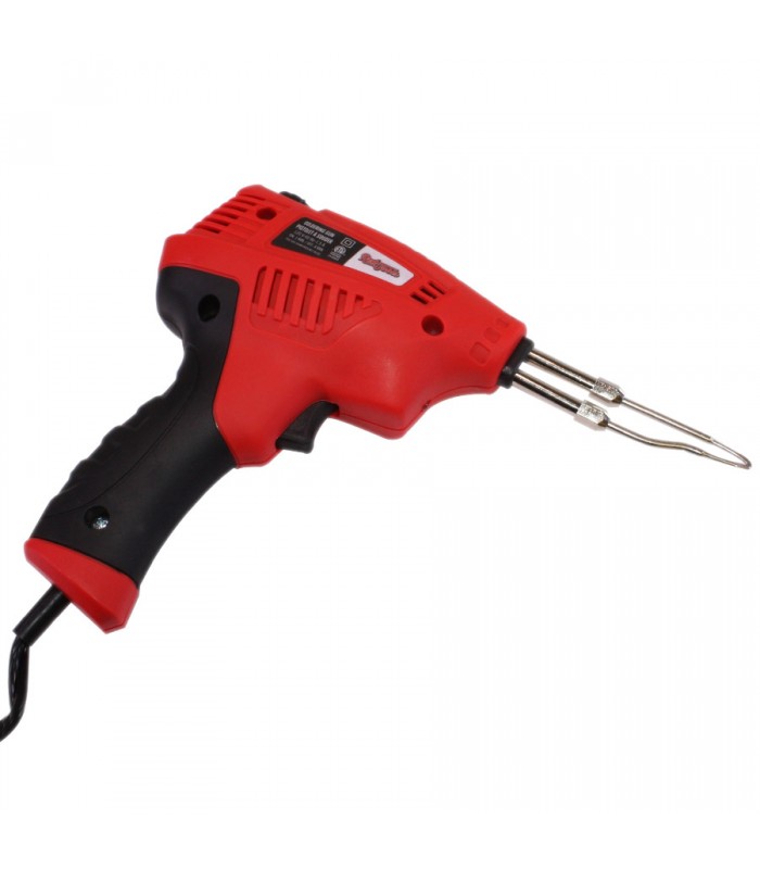 RedTools Trousse de pistolet à souder - 120V - 60HZ