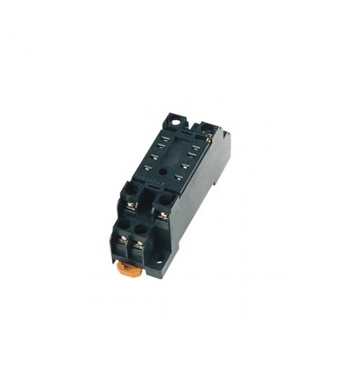 Global Tone PYF08A relay socket