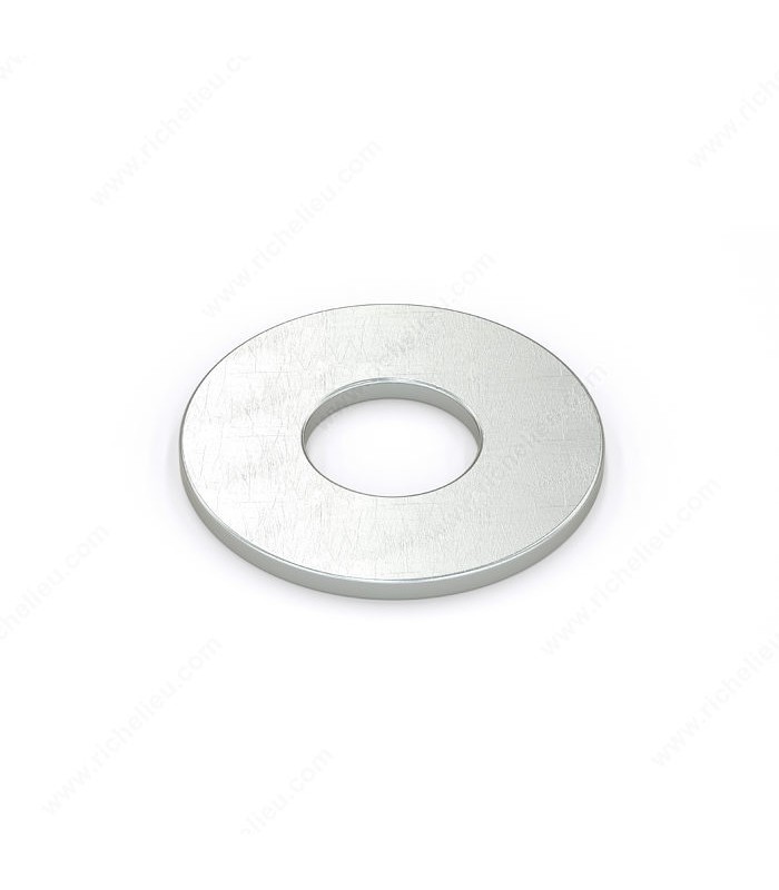 Reliable Fasteners Rondelle plate (USS) - zinc 7/8 po.  Paquet de 25