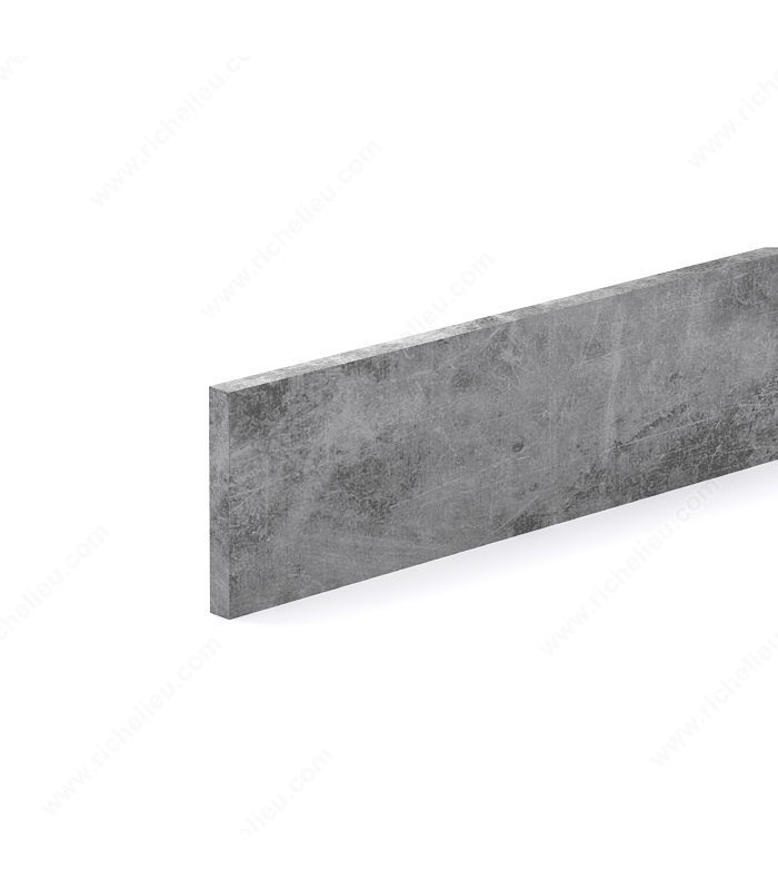 Steel Flat Bar 36 x 3/4 in.