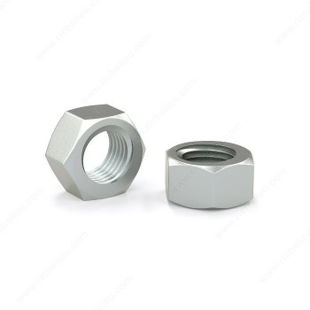 Reliable Hex Nut 5/16 in. - Pack of 100