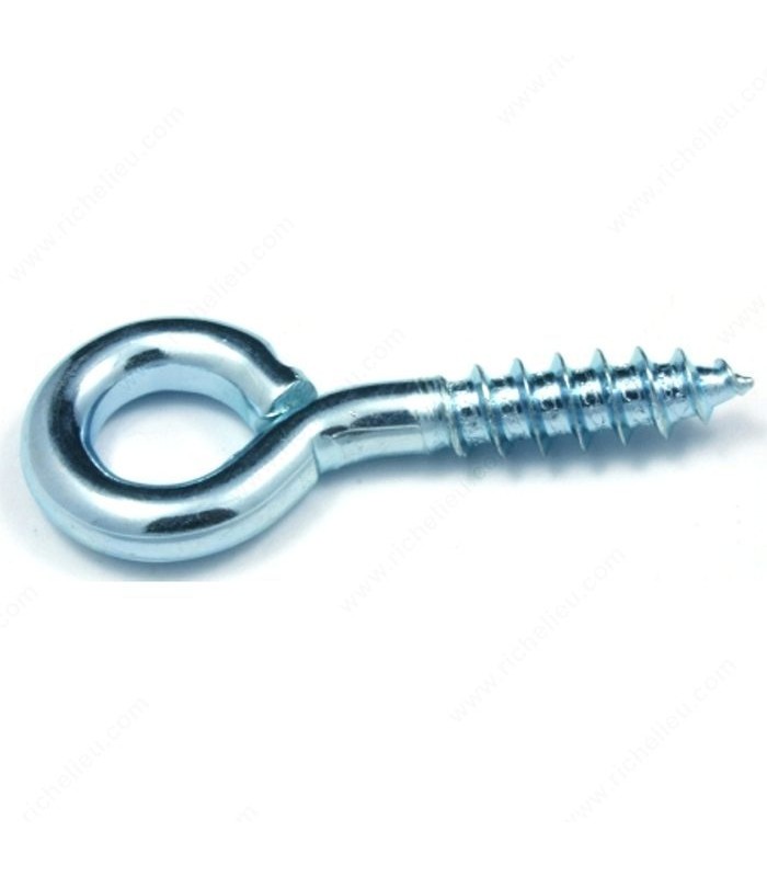 Reliable Screw Eye 5/8 in. - Pack of 14