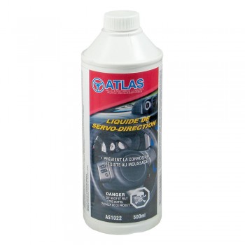 REV Power steering fluid 500ml