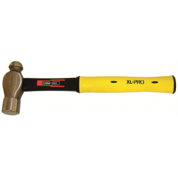 Rodac 48oz Ball pen hammer Fiberglass handle High quality