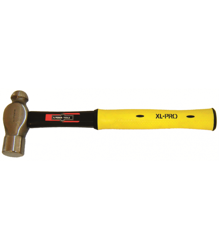 Rodac 32oz Ball pen hammer Fiberglass handle High quality