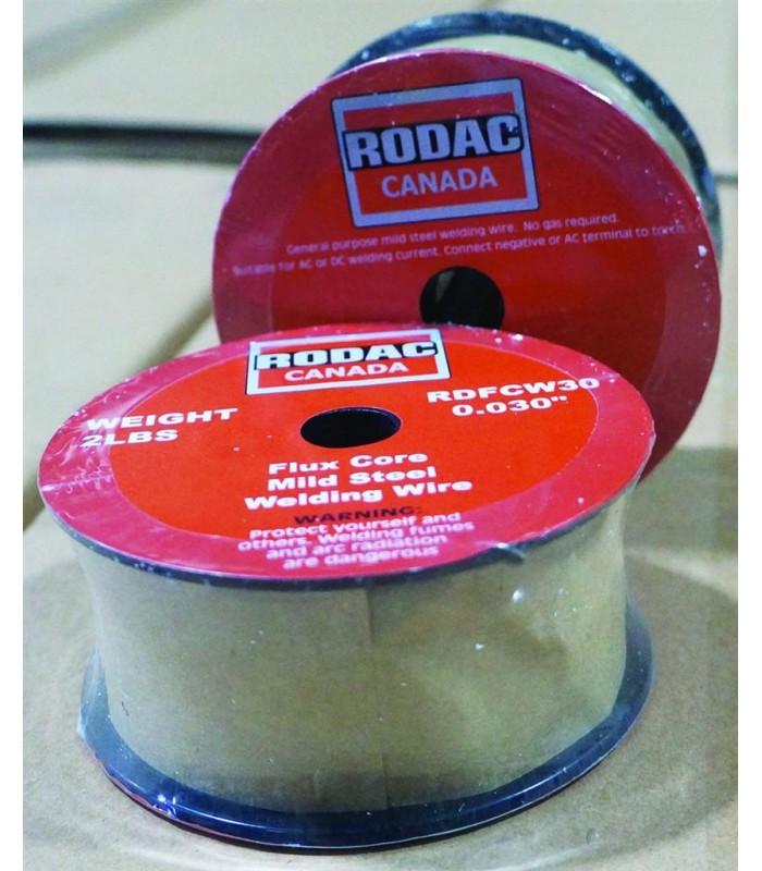 Rodac Canada .030