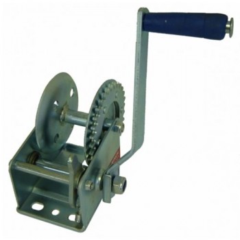 Rodac Canada Hand Winches, No Strap 1200 lb