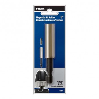 ROK 3" Flexible Extension