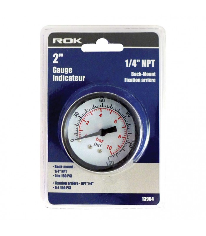 ROK Gauge 2